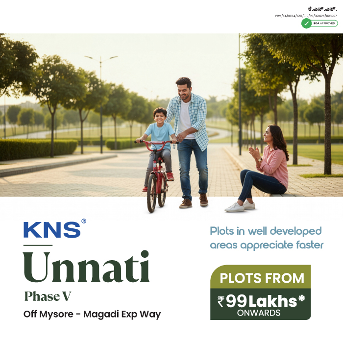 KNS Unnati